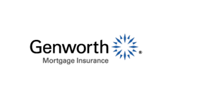 Genworth Mortgage Insurance logo